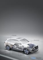 Mercedes-Benz EQC400 4Matic AMG Line 2019 года (WW)